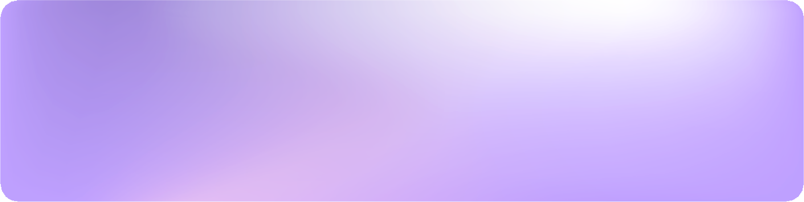 Filter Bar Background